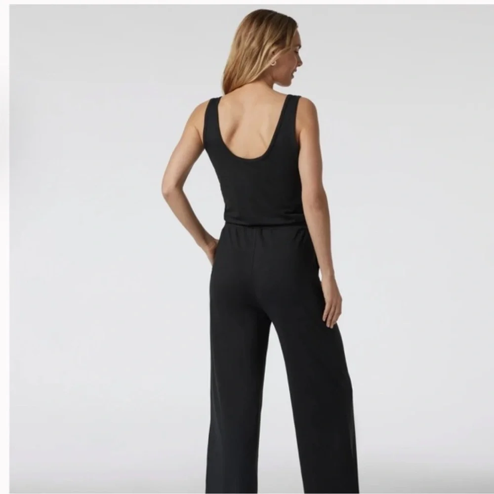Vuori Falls Jumpsuit - Picture 4 of 11